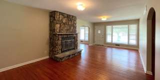 Updated Brick 3-Bedroom Gallery 4