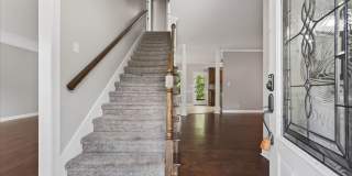 3 Bedroom 2 1/2 Bath Pet Friendly Home For Rent In Rudolphtown Subdivision! Gallery 5
