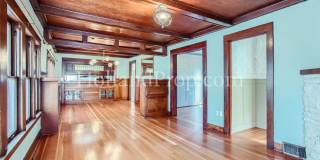 Charming Hillsboro Retreat: Cozy Single-Level Home with Greenhouse & Kids' Clubhouse! Gallery 8
