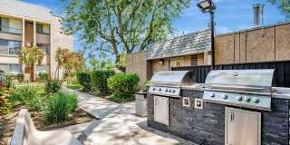 Independence Park Apartments Gallery 12