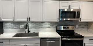 Los Arboles Apartments Gallery 9