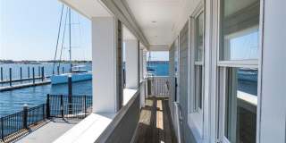 21 Brown and Howard Wharf Gallery 22