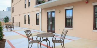 Nine 27 Apartments Gallery 21