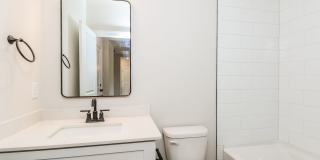 Beautiful 4BR 2.5BA Home w/ Full Appliance Kitchen • Garage Parking • Gallery 13