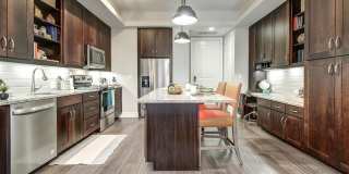 The Maxwell Gallery 1