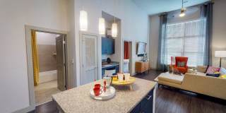 Civic at Frisco Square Apartments Gallery 28