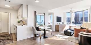 Whitney Uptown Gallery 1