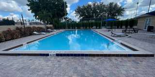ANNUAL RENTAL - FURNISHED 1 BED / 1 BATH CONDO AT MYSTIC GARDEN Gallery 26