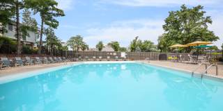 The Villager Apartments Gallery 18