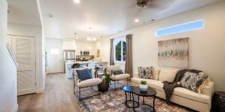 Move-In Ready 3-Bedroom Townhome in a Brand-New Community Gallery 25
