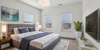 The Kent at Carmel City Center Gallery 16