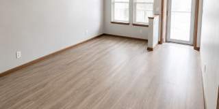 September 1st 2026 move in, newly remodeled townhome Gallery 5