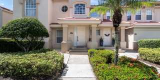 Gated Grasslands Community - 3/2 with a Balcony Gallery 1