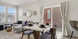 Modern 2BR/2BA Home | Built in 2023 | Private Yard | Mountain Views | EV Charger Gallery 8
