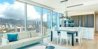 1118 Ala Moana Boulevard unit: 2805 Gallery 3