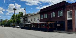 Queen Anne Loft Apartment Gallery 1
