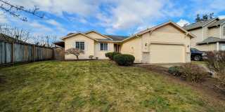 Move in ready 3 Bed 2 bath rambler w/ 2 car garage  fenced backyard! Gallery 1