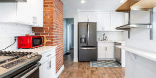Updated and Bright Home with Yard Gallery 3
