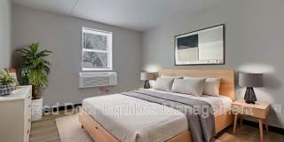 Fairfield Studio Apartments Gallery 26