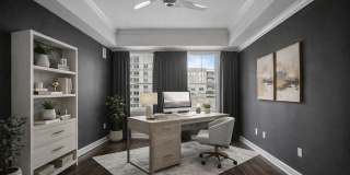 2 Bedroom Unit in Midtown Neighborhood of Atlanta Gallery 14