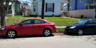 Downtown 2 Story Cottage Monthly Grand Rapids Rental Gallery 29