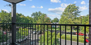 Sycamore Apartment Gallery 20