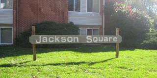 Jackson Square Jackson Square Gallery 1