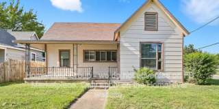 1025 E Chaffin St Gallery 1