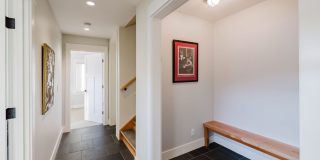 Impeccable Low Bank Bainbridge Waterfront Home with Private Dock Gallery 36