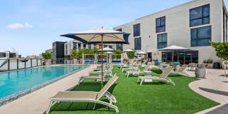 The Flats at City Place Gallery 16