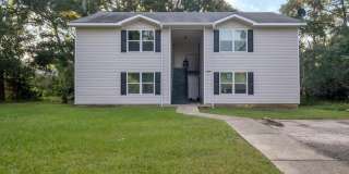 611 N Copeland Street unit: B Gallery 1