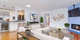 8404 Holy Cross Place Gallery 8