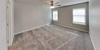 Luxury NEW 4 Bedroom 2 Bathroom Home in Piedmont Schools w/Bonus Room- Neighborhood Park/Basketball court Gallery 20