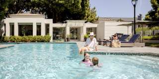 Shadowbrook Apartments Gallery 28