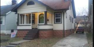 3 Bed 1 Bath house in Shawnee - Central Air, Large Yard, Pets OKAY! Gallery 1