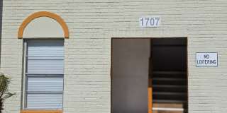 1707 Michigan Ave. Gallery 1