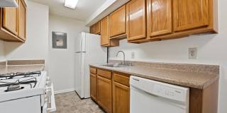 Westgate Apartments & Townhomes Gallery 52