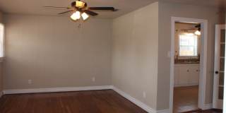 PRE -LEASING FOR AUGUST ! 4 Bedroom/2 bath House 1.5 Miles from Texas Tech Gallery 5