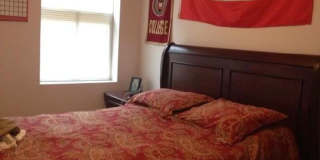 Nice 2 bed near Northeasterm Gallery 9