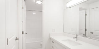 Trinity Towers Apartments Gallery 16