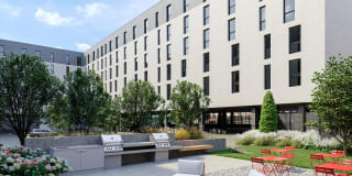 The Clark Gallery 38