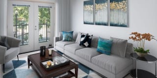 Nexus Apartments at Orenco Station Gallery 9