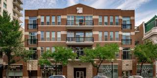 1919 S MICHIGAN Avenue Gallery 1