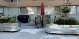 Lovely Lowry Hill 1 Bedroom Condo Gallery 30