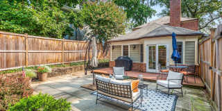 Chevy Chase Home Gallery 31