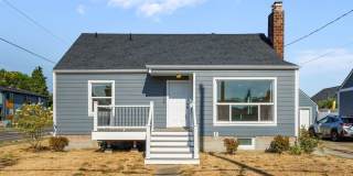 Bright & Spacious Remodeled Home Near Columbia City, Mt. Baker & Lake Washington Bright & Spacious Remodeled Home Near Columbia City, Mt. Baker & Lake Washington Gallery 1