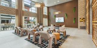 Coya Vegas Apartments Gallery 37