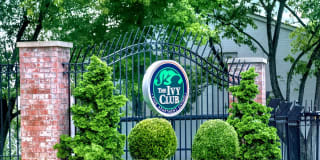 The Ivy Club Gallery 19