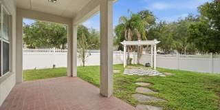 Corner lot fenced 4 Beds/ 3 Bath home, Full of natural light with 2 Living Rooms  and great amenities. Must see to appreciate! Gallery 25