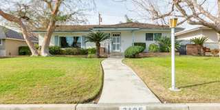 Spacious 3 Bedroom Home with Oversized Family Room & Covered Outdoor Living! Gallery 1